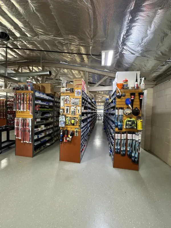 Fisher Auto Parts - photo 3