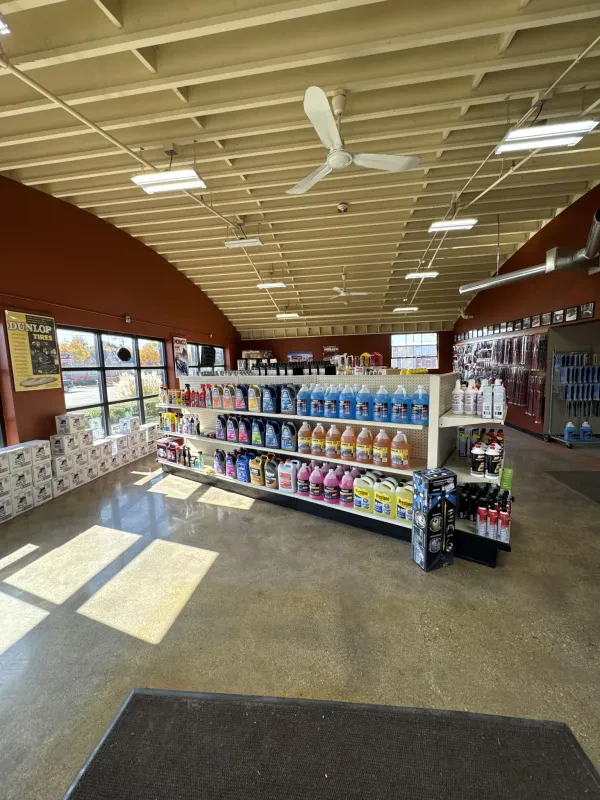 Fisher Auto Parts - photo 4
