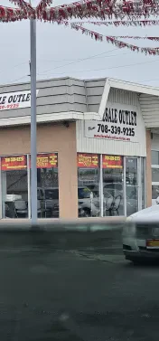 Wholesale Outlet Inc