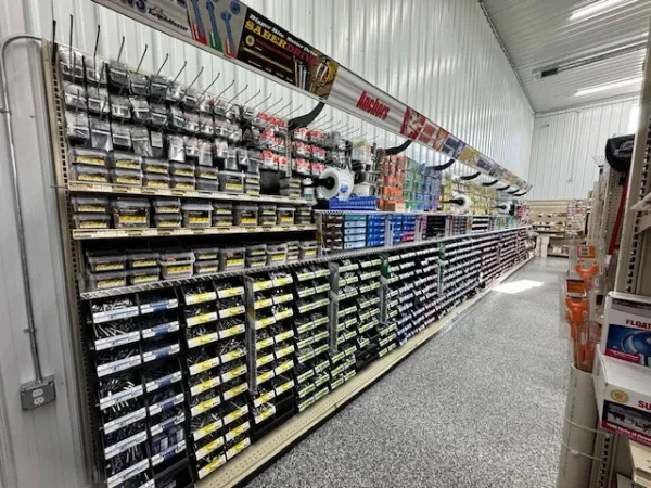 NAPA Auto Parts - Allied Energy - photo 2
