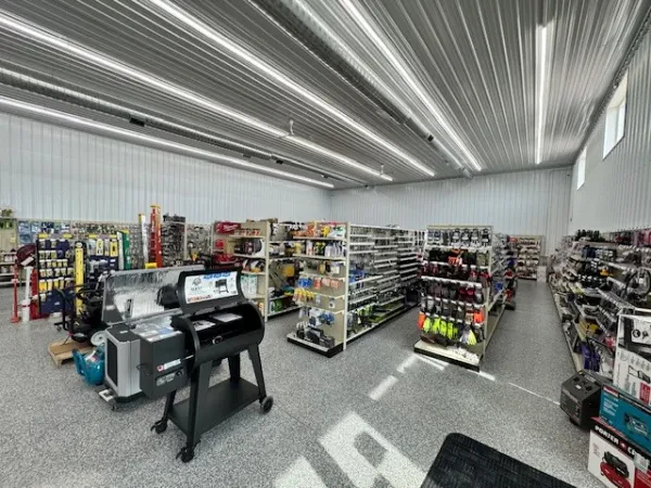 NAPA Auto Parts - Allied Energy - photo 4