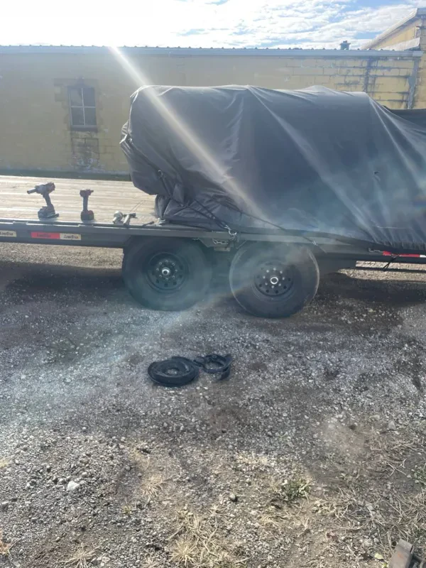 Mid-Ohio Hitch & Trailer - photo 3