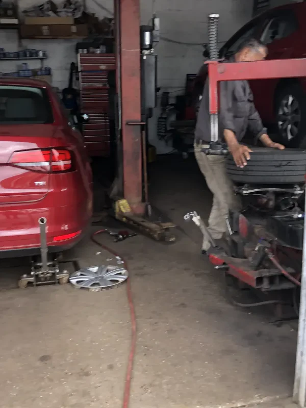 Baldwin Tire Center Inc - photo 2