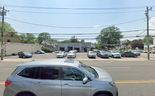 Baldwin Tire Center Inc - photo 4