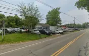 HANK'S AUTO SALES