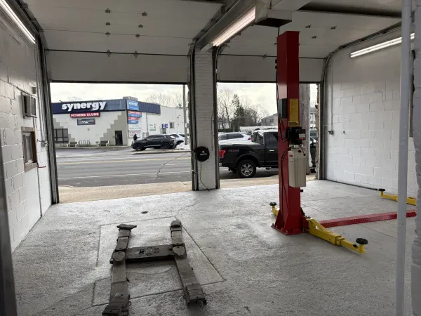MB Port Auto Care - photo 2