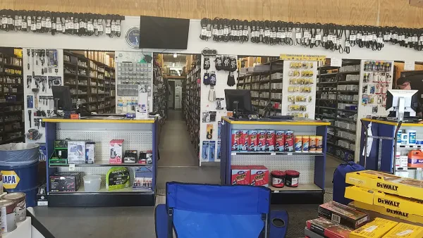 NAPA Auto Parts - photo 2
