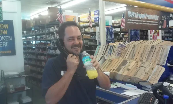 NAPA Auto Parts - photo 4