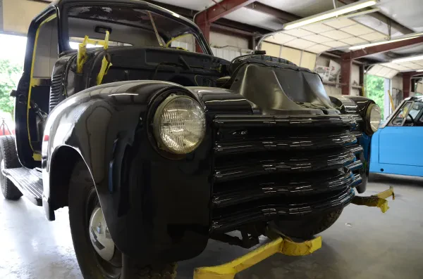 Dwight's Body Shop - photo 3