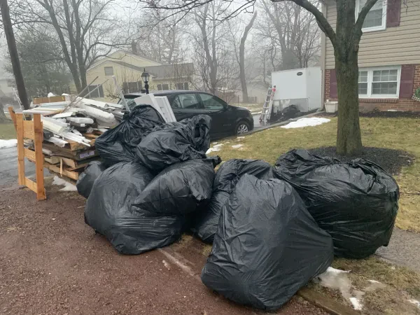 Clean Slate Hauling & Junk Removal LLC - photo 3