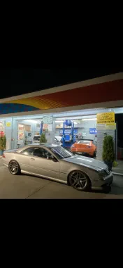 786 Motorwerks
