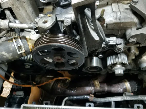 Baldwin Auto Service & Sales Inc. - photo 4