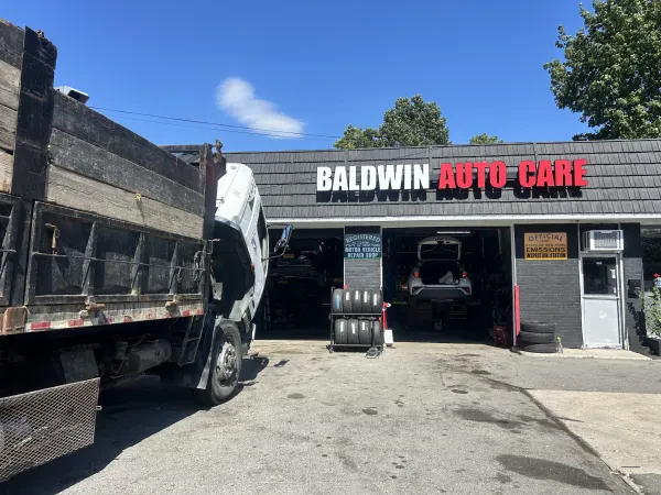 Baldwin Auto Care - photo 4