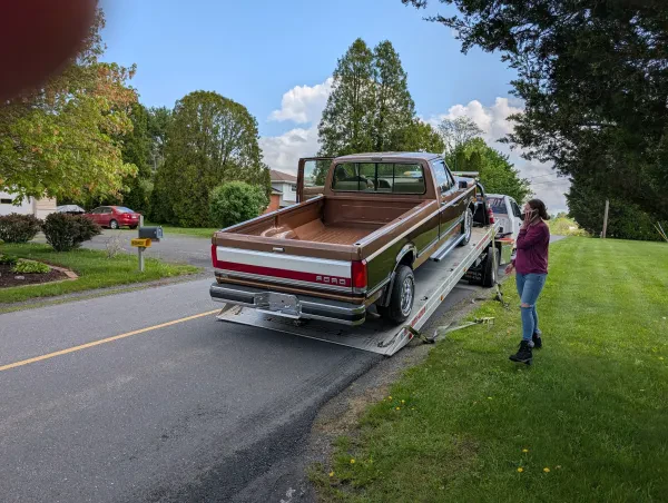 Kaufman Towing - photo 4