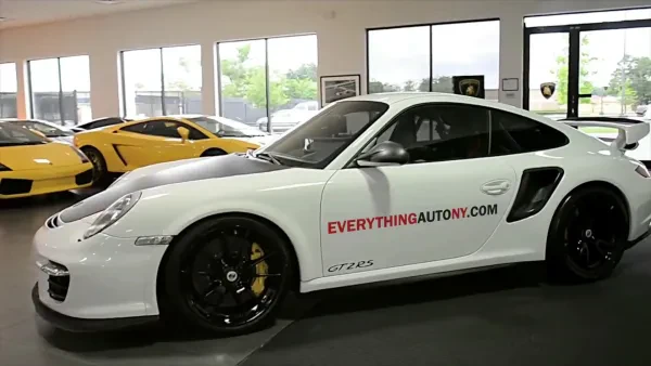 Everything Auto – Auto Repair & Service in Franklin Square - photo 2