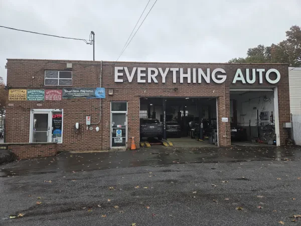 Everything Auto – Auto Repair & Service in Franklin Square - photo 3