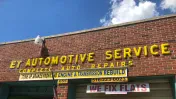 ET Automotive Service