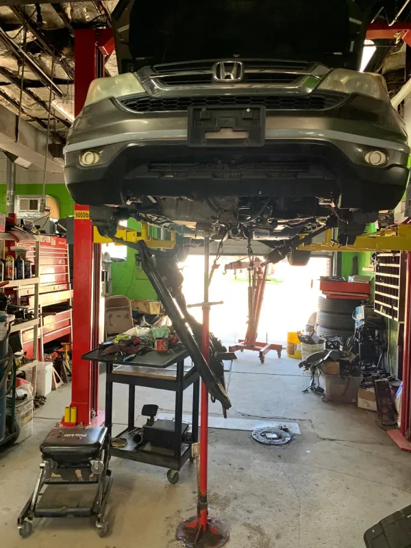 ET Automotive Service - photo 3
