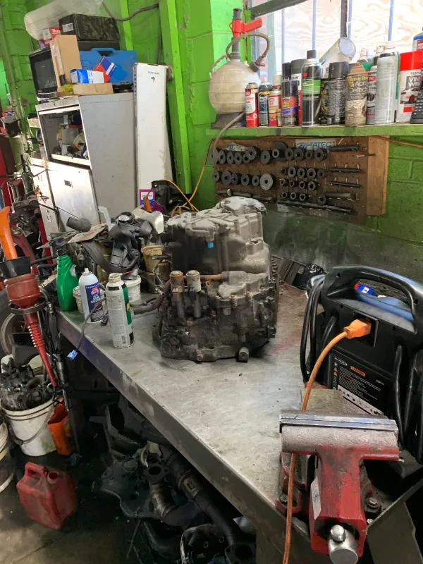 ET Automotive Service - photo 4