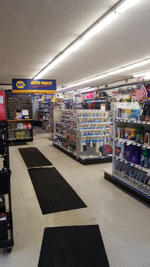 NAPA Auto Parts - Basin Auto Parts - photo 2