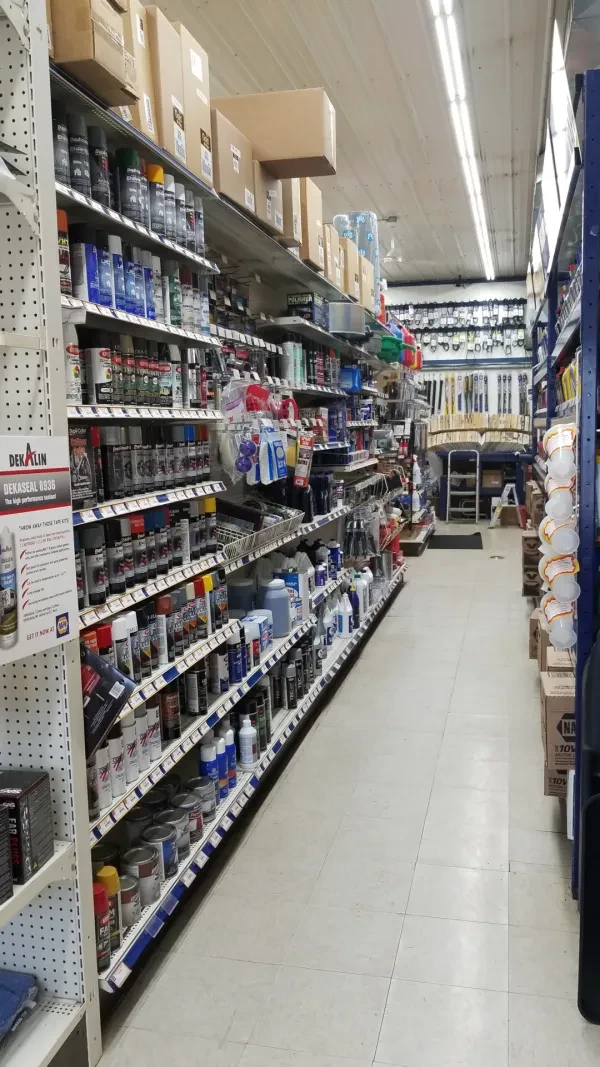 NAPA Auto Parts - Basin Auto Parts - photo 3