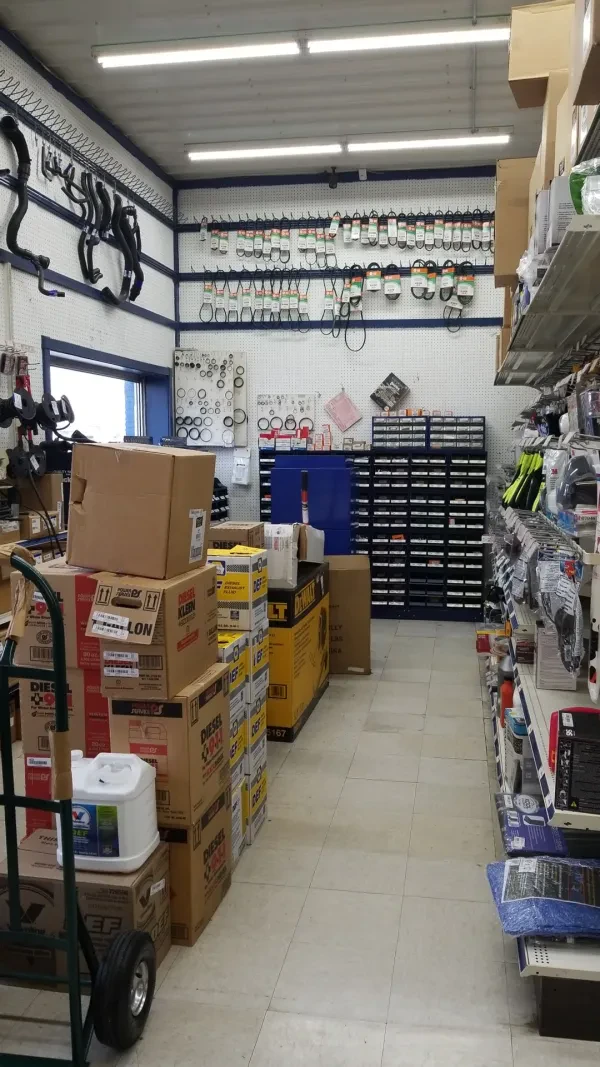 NAPA Auto Parts - Basin Auto Parts - photo 4