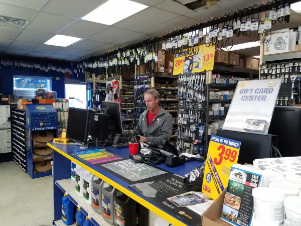 NAPA Auto Parts - Basin Auto Parts - photo 2