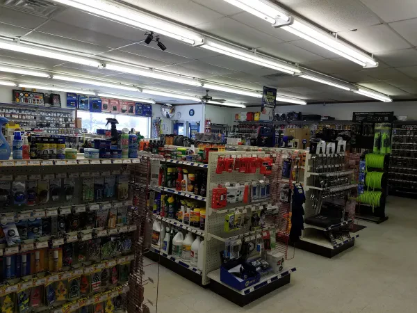 NAPA Auto Parts - Basin Auto Parts - photo 3