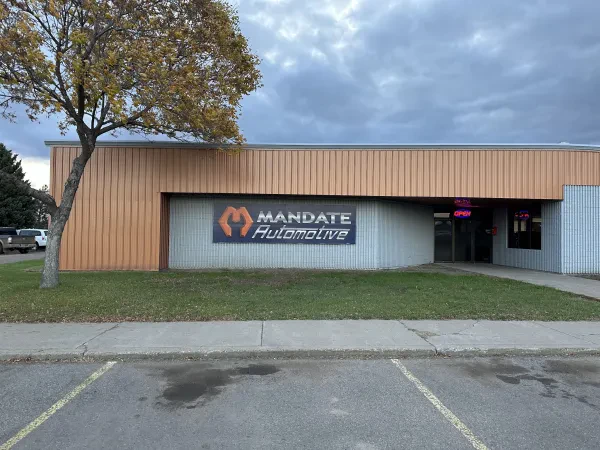 Mandate Automotive Tire Pros - Hazen - photo 4