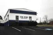 Stone Springs Auto Center