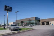 Matteson Auto Mall