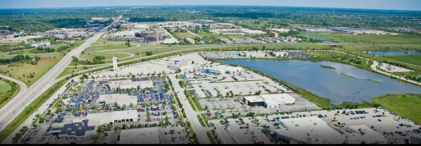 Matteson Auto Mall - photo 2