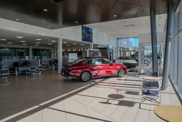 Matteson Auto Mall - photo 3
