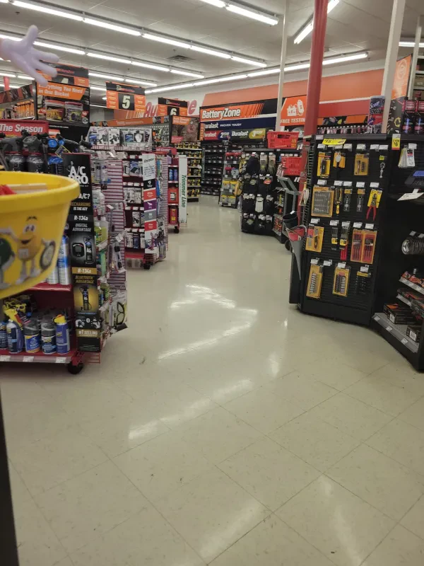 AutoZone Auto Parts - photo 3