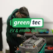 Greentec EV & Hybrid Battery Replacement | Deerfield Beach, FL