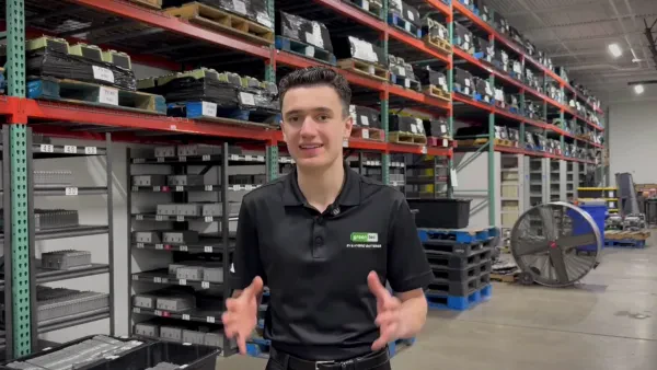 Greentec EV & Hybrid Battery Replacement | Deerfield Beach, FL - photo 3