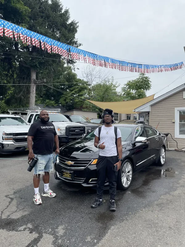 General Auto Group - photo 4