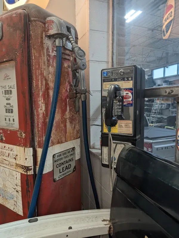 Fuller's Auto Body - photo 2