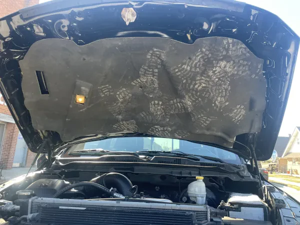 Fuller's Auto Body - photo 3