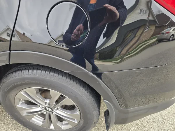 Fuller's Auto Body - photo 4