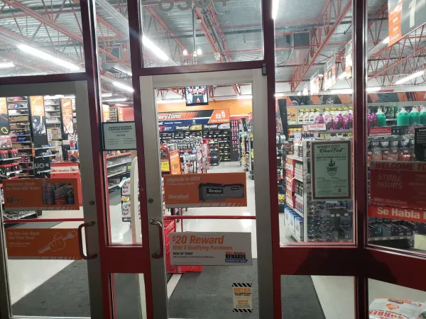 AutoZone Auto Parts - photo 3
