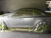 Smith's Body Shop Inc