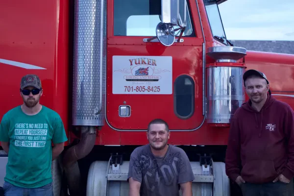 Yuker Towing & Repair LLC - photo 3