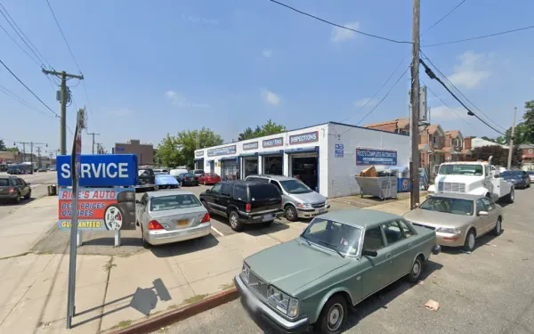 Rice's Automotive - photo 4