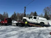 Patriot Towing and Recovery