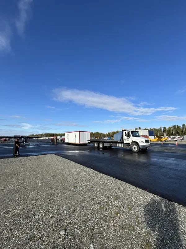 Patriot Towing and Recovery - photo 3