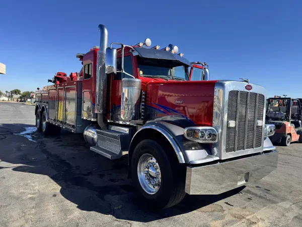 Patriot Towing and Recovery - photo 4