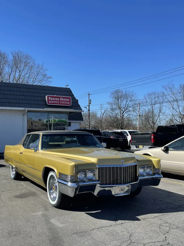 Nassau Shores Auto Repair - photo 3