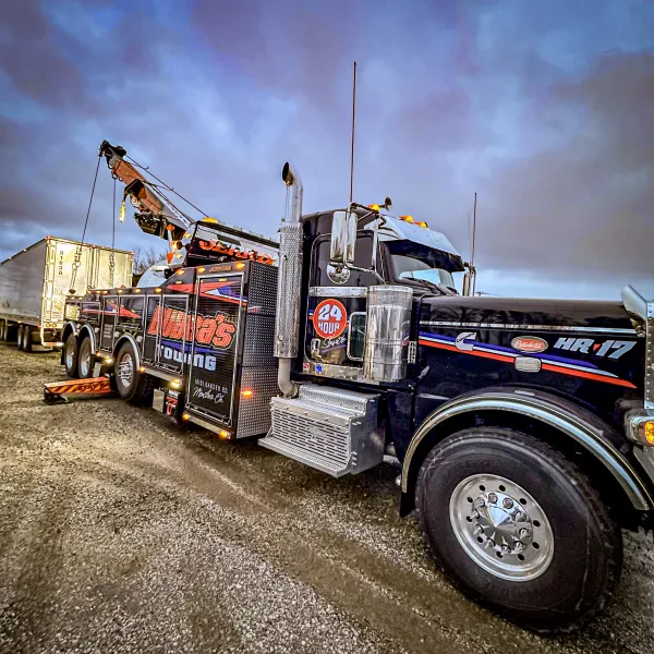 Bubba's Heavy Duty Towing & Truck Repair - Toledo - photo 2