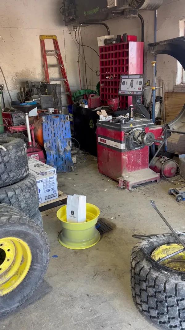 T & T Tire and Auto - photo 2